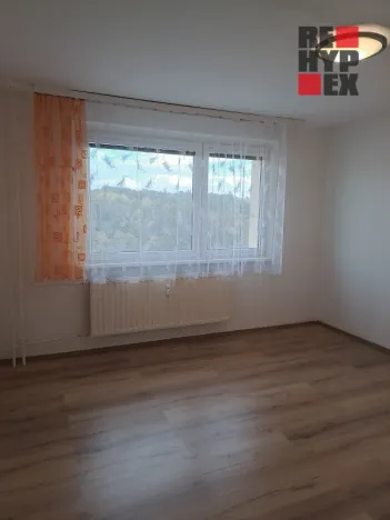 Pronájem bytu 1+kk, Hrádek nad Nisou, Pod tratí, 28 m2