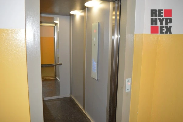 Pronájem bytu 1+kk, Hrádek nad Nisou, Pod tratí, 28 m2