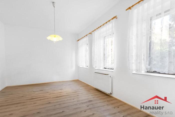 Prodej rodinného domu, Chabařovice, Radniční, 200 m2