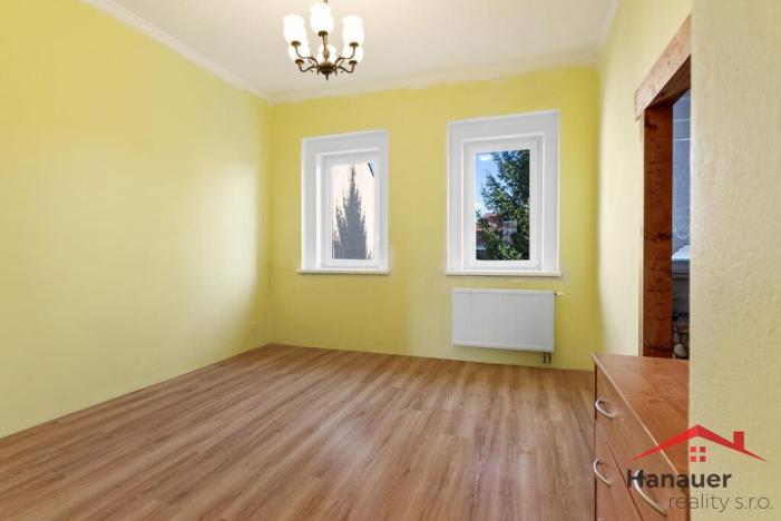 Prodej rodinného domu, Chabařovice, Radniční, 200 m2