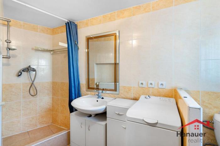 Prodej rodinného domu, Chabařovice, Radniční, 200 m2