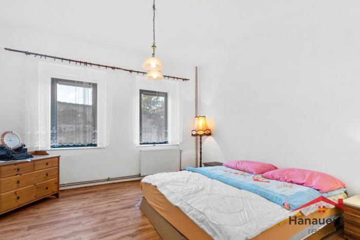 Prodej rodinného domu, Chabařovice, Radniční, 200 m2