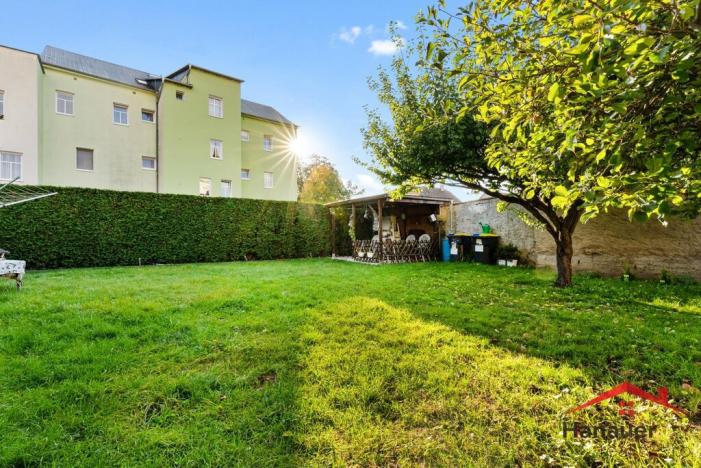 Prodej rodinného domu, Chabařovice, Radniční, 200 m2