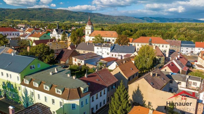 Prodej rodinného domu, Chabařovice, Radniční, 200 m2