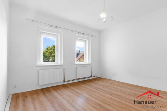 Prodej rodinného domu, Chabařovice, Radniční, 200 m2