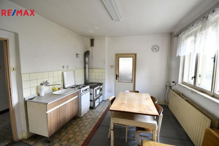 Prodej rodinného domu, Lukavice, 120 m2