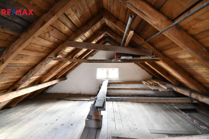 Prodej rodinného domu, Lukavice, 120 m2