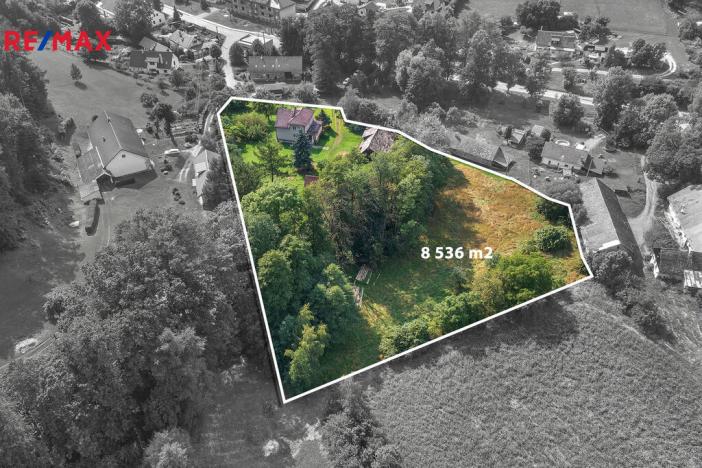 Prodej rodinného domu, Lukavice, 120 m2