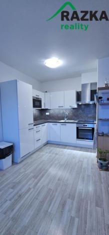 Prodej bytu 3+kk, Tachov, Rumplerova, 69 m2