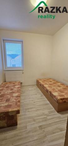 Prodej bytu 3+kk, Tachov, Rumplerova, 69 m2