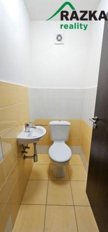 Prodej bytu 3+kk, Tachov, Rumplerova, 69 m2