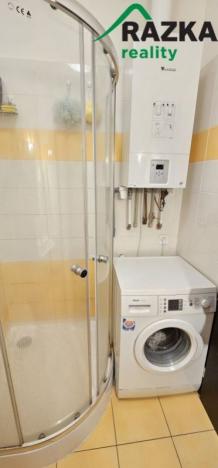 Prodej bytu 3+kk, Tachov, Rumplerova, 69 m2