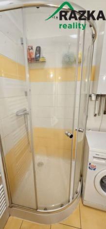 Prodej bytu 3+kk, Tachov, Rumplerova, 69 m2