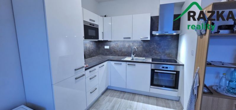 Prodej bytu 3+kk, Tachov, Rumplerova, 69 m2