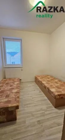 Prodej bytu 3+kk, Tachov, Rumplerova, 69 m2
