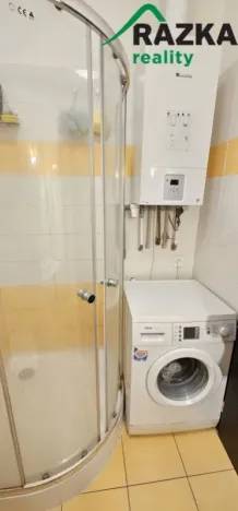 Prodej bytu 3+kk, Tachov, Rumplerova, 69 m2