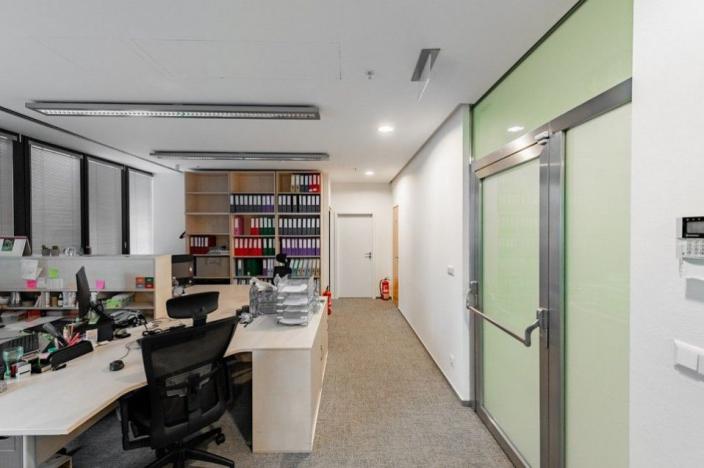 Pronájem kanceláře, Praha - Nové Město, Václavské náměstí, 335 m2