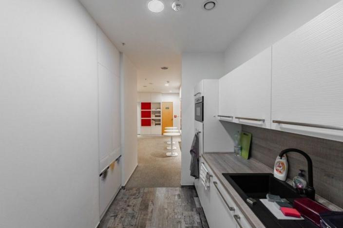 Pronájem kanceláře, Praha - Nové Město, Václavské náměstí, 335 m2