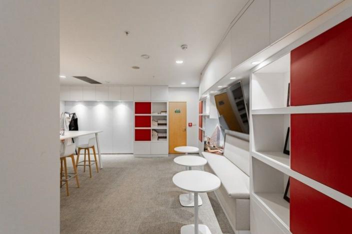 Pronájem kanceláře, Praha - Nové Město, Václavské náměstí, 335 m2