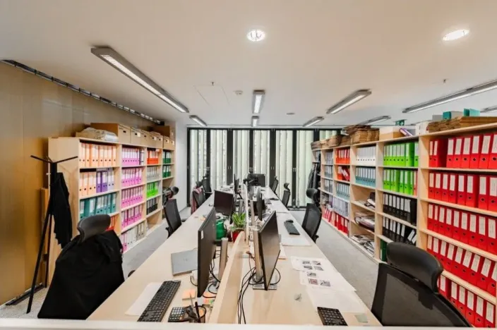 Pronájem kanceláře, Praha - Nové Město, Václavské náměstí, 335 m2