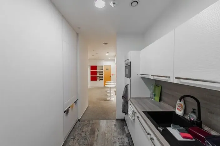 Pronájem kanceláře, Praha - Nové Město, Václavské náměstí, 335 m2