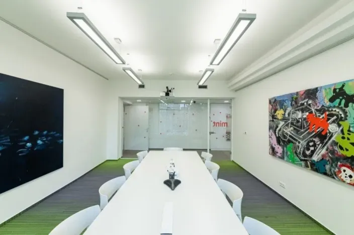 Pronájem kanceláře, Praha - Nové Město, Václavské náměstí, 335 m2