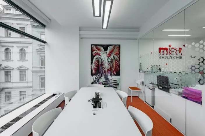 Pronájem kanceláře, Praha - Nové Město, Václavské náměstí, 335 m2