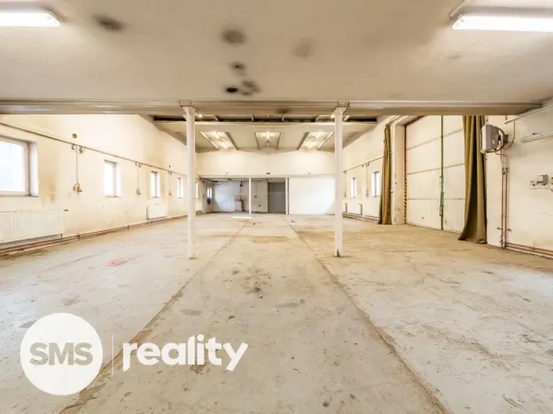 Prodej komerční nemovitosti, Palkovice, 19500 m2