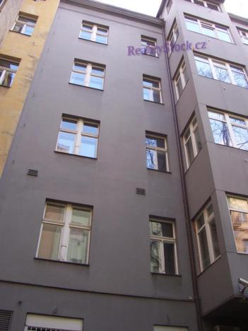Prodej kanceláře, Praha - Nusle, Na Pankráci, 1000 m2