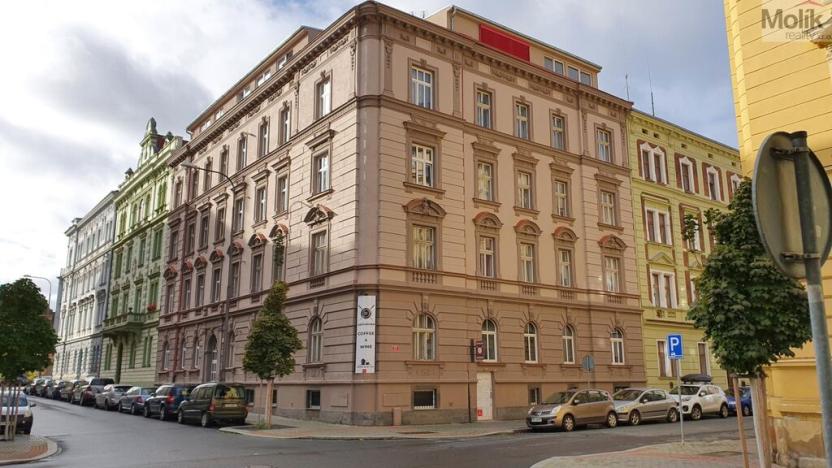 Prodej bytu 3+kk, Plzeň - Jižní Předměstí, Skrétova, 78 m2