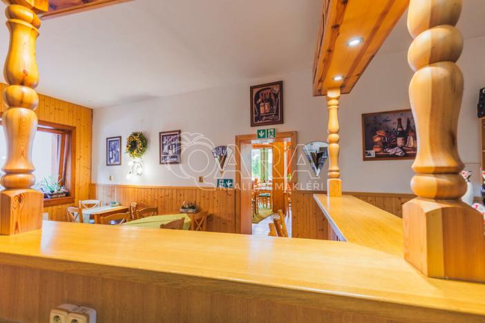 Prodej ubytování, Lipno nad Vltavou, 1270 m2