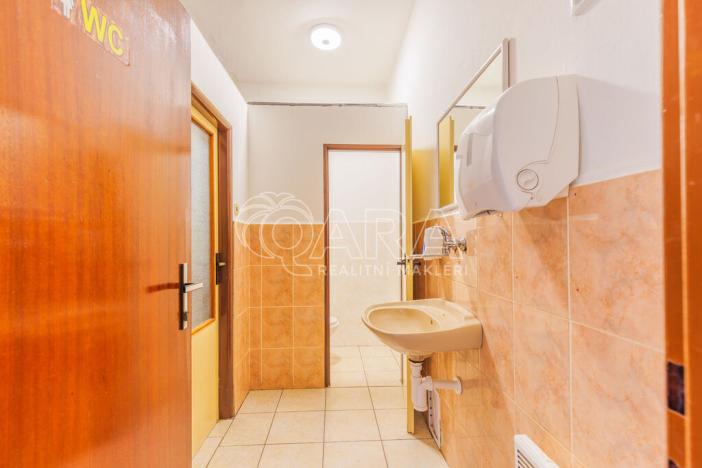 Prodej ubytování, Lipno nad Vltavou, 1270 m2