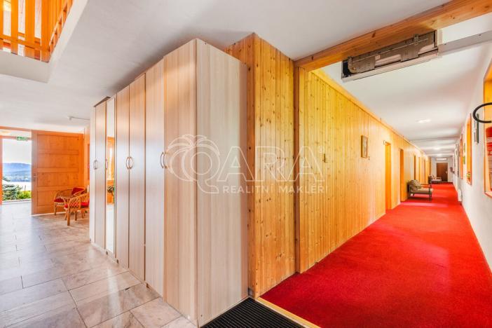 Prodej ubytování, Lipno nad Vltavou, 1270 m2