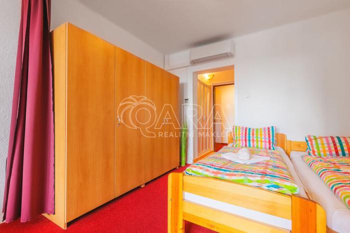 Prodej ubytování, Lipno nad Vltavou, 1270 m2