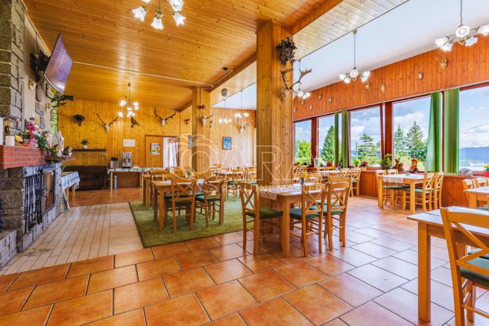 Prodej ubytování, Lipno nad Vltavou, 1270 m2