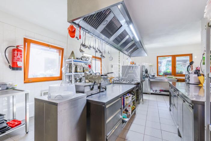 Prodej ubytování, Lipno nad Vltavou, 1270 m2