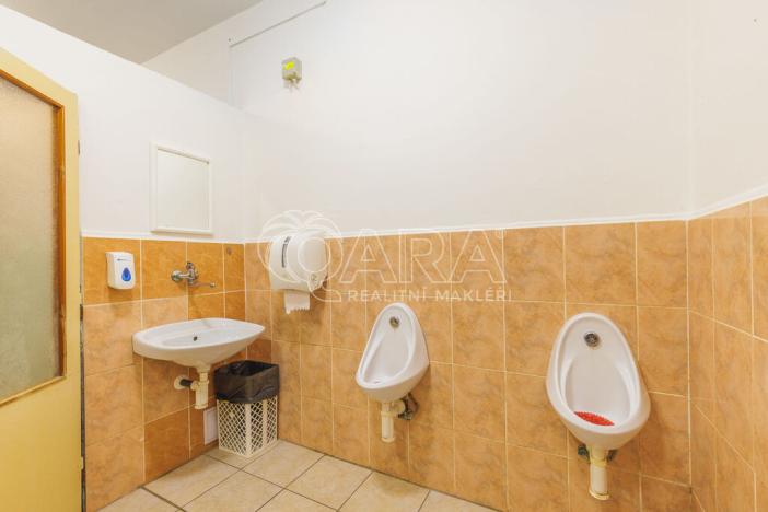 Prodej ubytování, Lipno nad Vltavou, 1270 m2