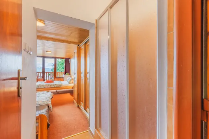 Prodej ubytování, Lipno nad Vltavou, 1270 m2