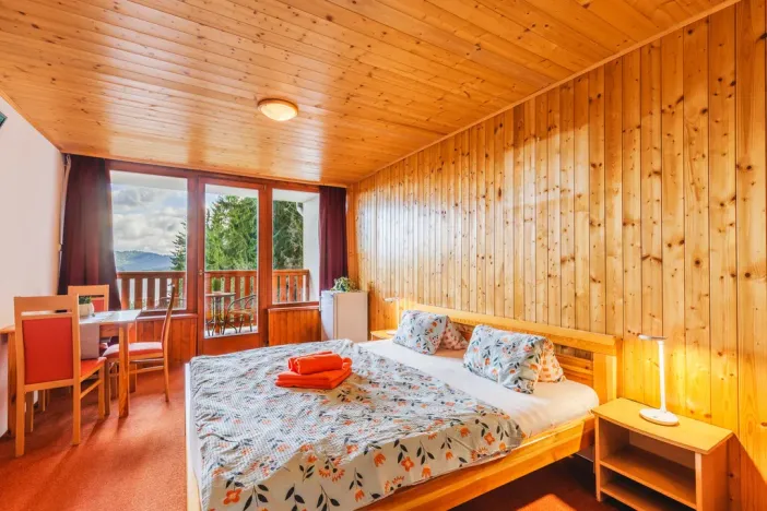 Prodej ubytování, Lipno nad Vltavou, 1270 m2