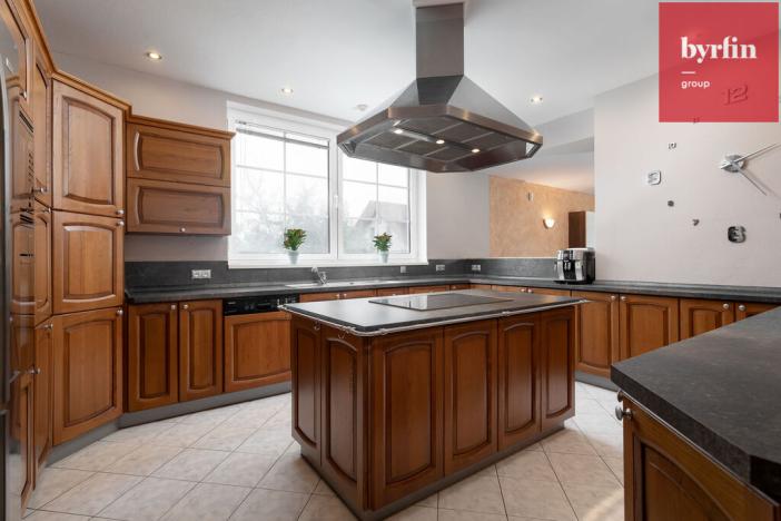 Prodej rodinného domu, Krnov, Horní, 602 m2