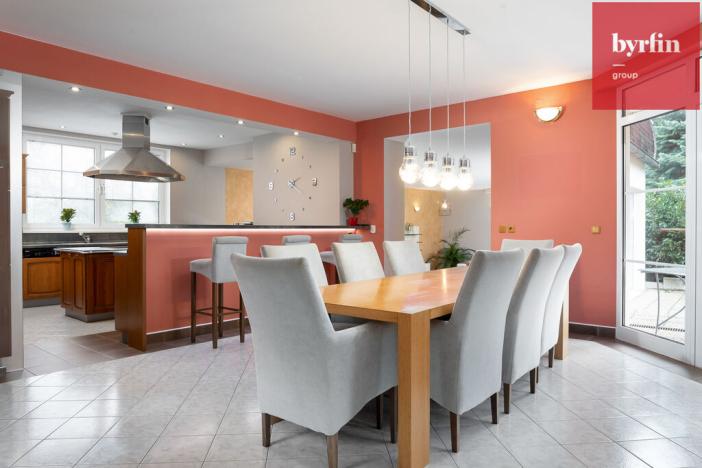 Prodej rodinného domu, Krnov, Horní, 602 m2