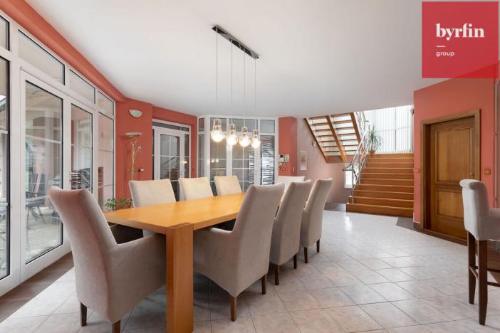 Prodej rodinného domu, Krnov, Horní, 602 m2