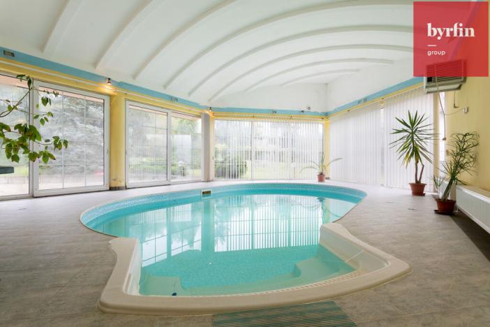 Prodej rodinného domu, Krnov, Horní, 602 m2