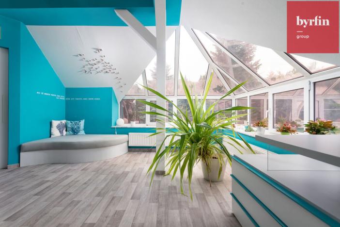 Prodej rodinného domu, Krnov, Horní, 602 m2