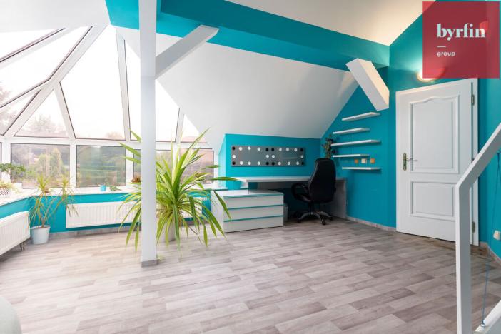 Prodej rodinného domu, Krnov, Horní, 602 m2