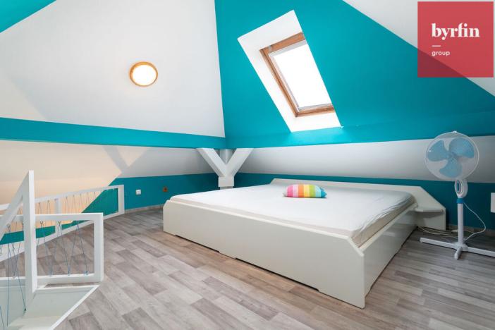 Prodej rodinného domu, Krnov, Horní, 602 m2