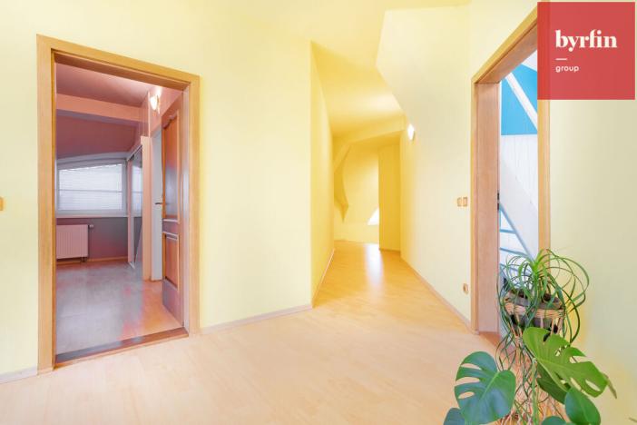 Prodej rodinného domu, Krnov, Horní, 602 m2