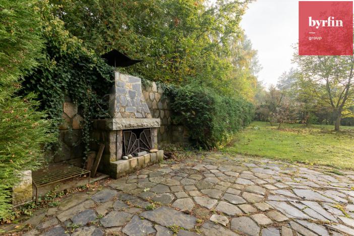 Prodej rodinného domu, Krnov, Horní, 602 m2