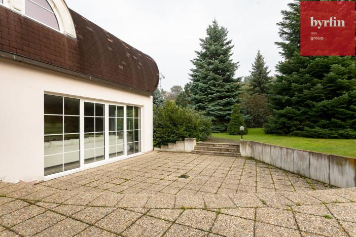 Prodej rodinného domu, Krnov, Horní, 602 m2