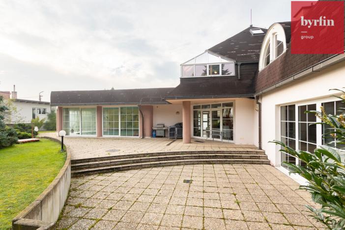 Prodej rodinného domu, Krnov, Horní, 602 m2